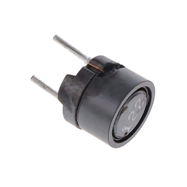 RL875S-122K-RC FIXED IND 1.2MH 210MA 3.9 OHM TH