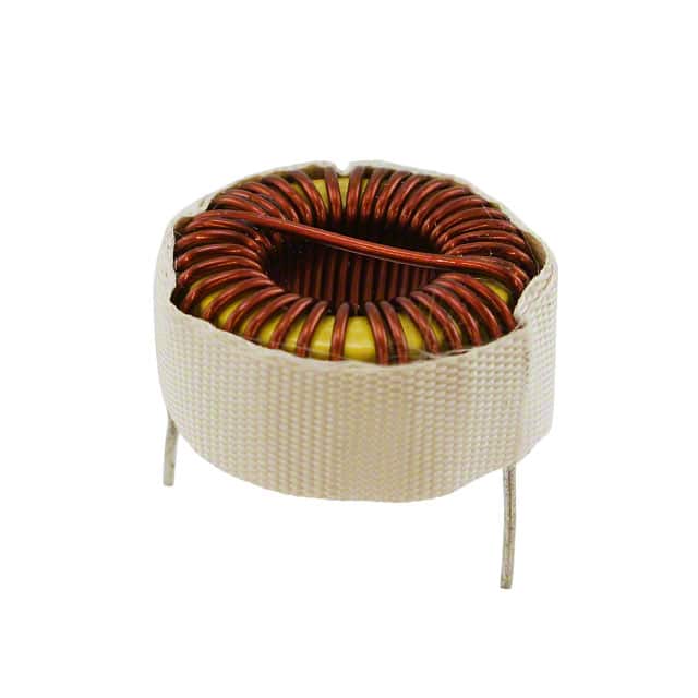 PE-92408NL FIXED IND 67UH 3.6A 45 MOHM TH