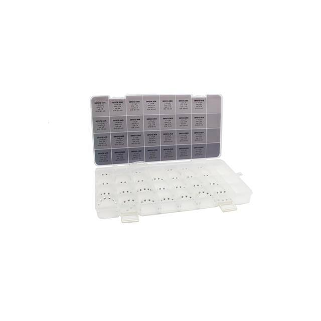 SRP03-LAB SRP0310,0312,0315,0320 SERIES DE