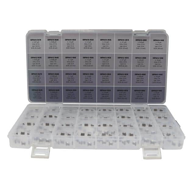 SRP06-LAB SRP0610,0612,0615,0620 SERIES DE