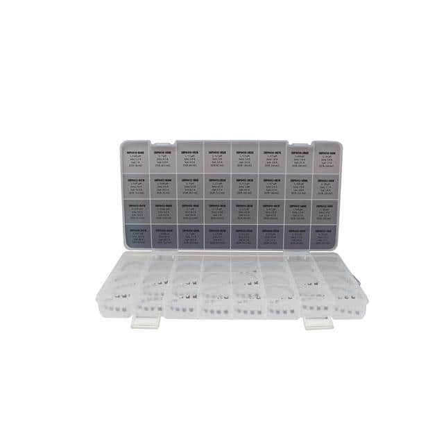 SRP04-LAB SRP0410,0412,0415,0420 SERIES DE