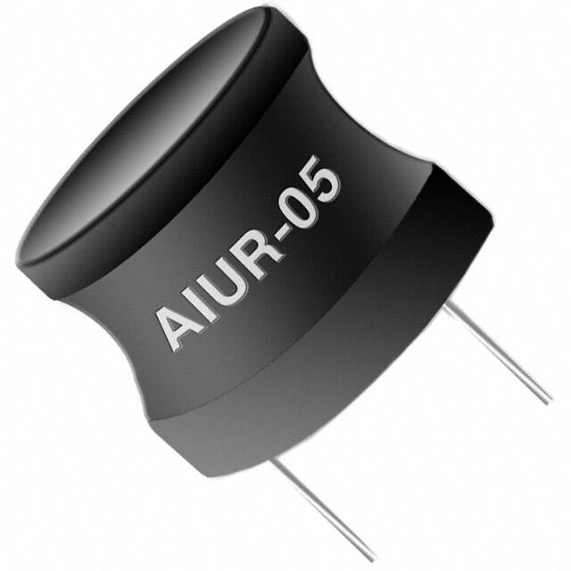 AIUR-05-150K FIXED IND 15UH 1.4A 42 MOHM TH
