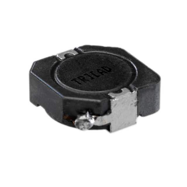 AX104R-331 FIXED IND 330UH 0.7A 1.09OHM SMD