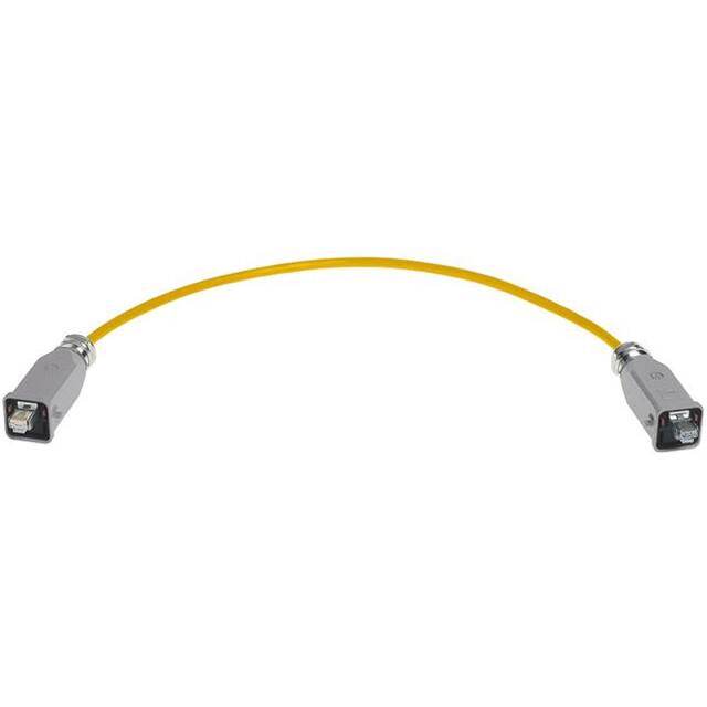 09457151575 CABLE MOD 8P8C PLUG-PLUG 82.02'