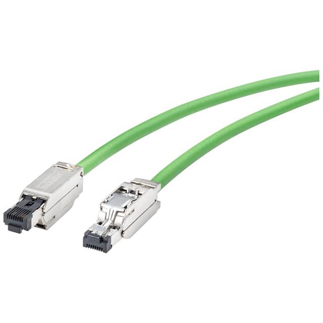 6XV18785BH50 IE CONNECTING CABLE RJ45 (4X2. 5