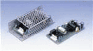 LDA10F-3 The Cosel LDA10F-3 is a 6W AC/DC switching power supply with a 3V output. It features an open frame design and chassis mounting.