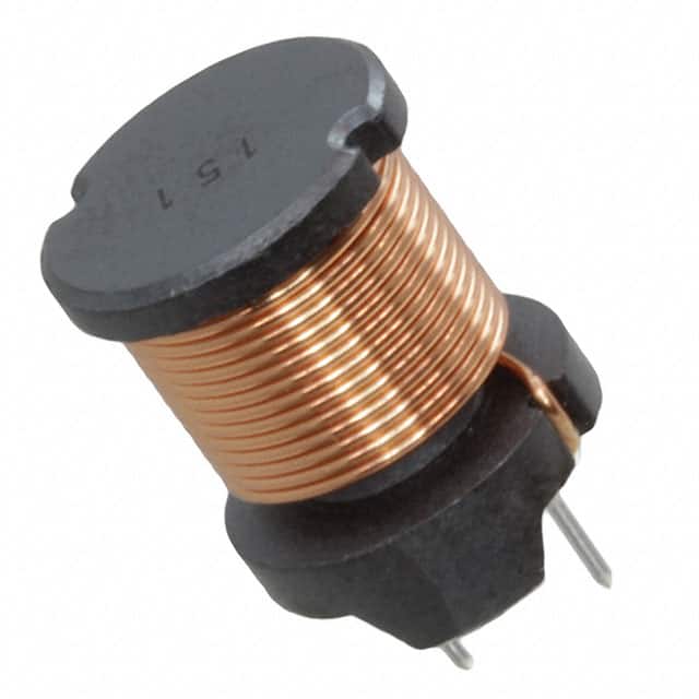 SBCP-14HY472B FIXED IND 4.7MH 270MA 4.97OHM TH