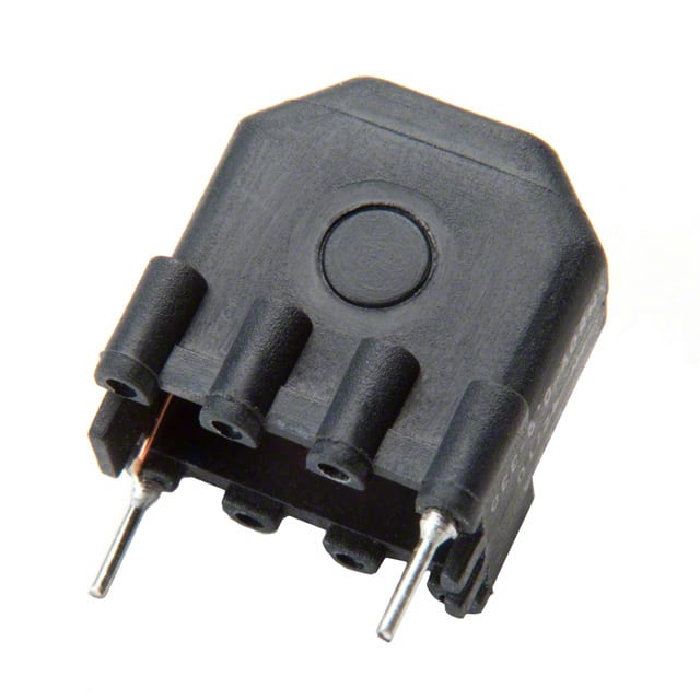 SH50V-0.9-330 FIXED IND 330UH 900MA 740MOHM TH