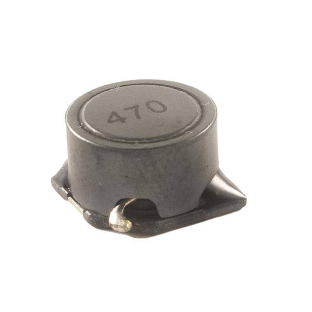 PCSLF1275-220M-RC 22uH +/-20% Power Chip Inductor