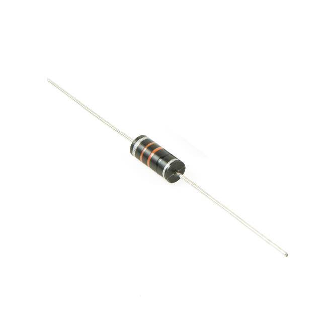 AM30-R68K-RC .68UH 10% AXIAL MOLDED INDUCTOR