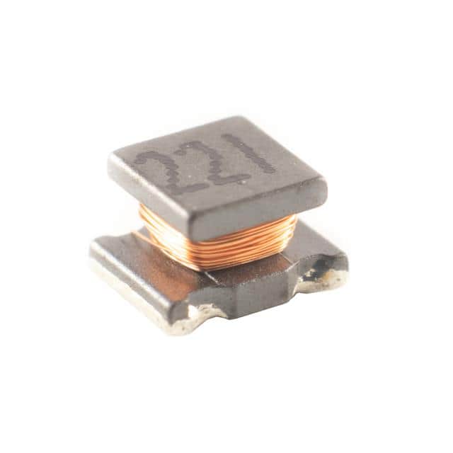 LRHQ20-4R7M-RC 4.7uH +/-20% Lo-Res. Hi-Q Chip