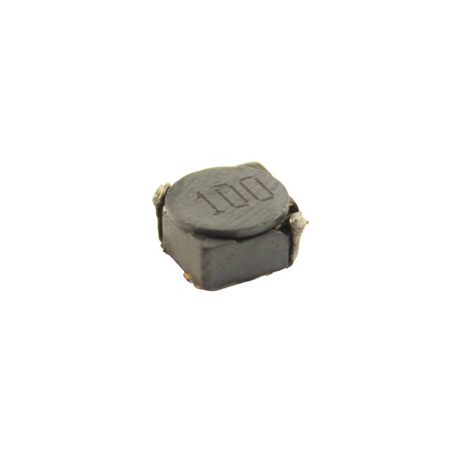 PCS5D28-100N-RC 10UH 30% POWER CHIP SHIELDED