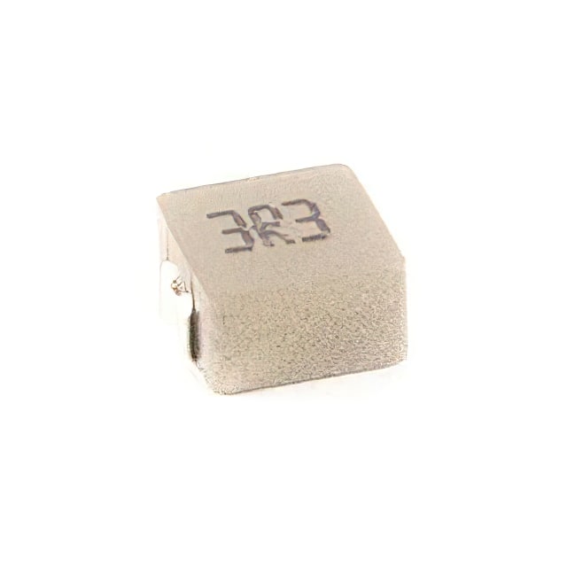 PCSFW630-2R2M 2.2UH  20% SMD MOLDED PWR CHOKE