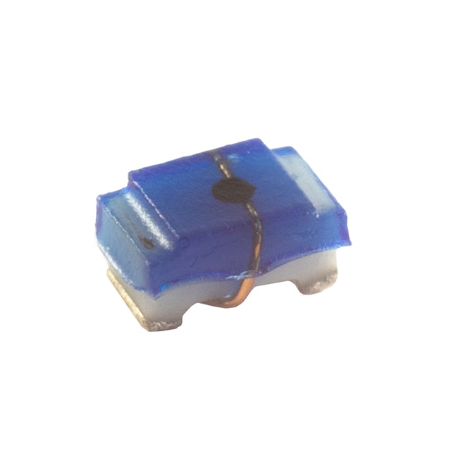 CHC03-10NK-RC 10nH+/-10% Cer.Core Hi-Curr.Chip