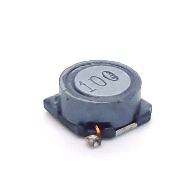 PCSLF0628-5R4M-RC 5.4uH +/-20% SMD Power Chip Ind