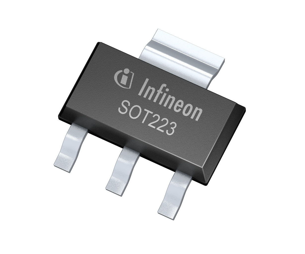 ITS4200SMENHUMA1 The Infineon ITS4200SMENHUMA1 is a smart high-side switch from the PROFET™ Industrial series. It offers RoHS3 compliance and Moisture Sensitivity Level 1.