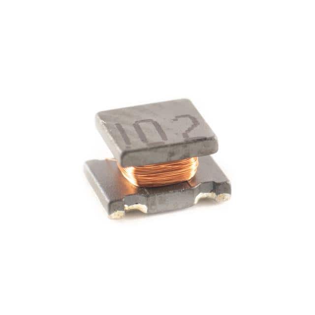 LRHQ30-102K-RC 1000uH +/-10% Lo-Res Hi-Q Chip