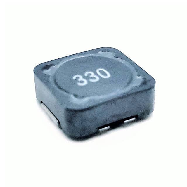 PCS124-331M-RC 330UH 20% POWER CHIP SHIELDED