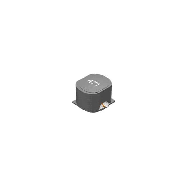 CTSDB0905F-100M 10UH SMD SHLDED POWER INDUCTOR