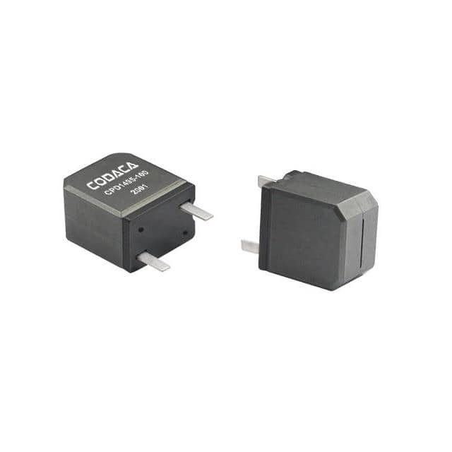 CPD1495-220M HIGH CURRENT INDUCTORS FOR AUDIO