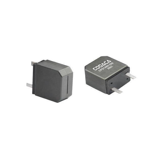 CPD1480-100M HIGH CURRENT INDUCTORS FOR AUDIO