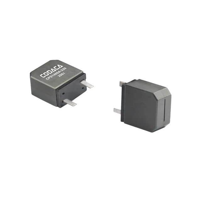 CPD1480A-100M HIGH CURRENT INDUCTORS FOR AUDIO