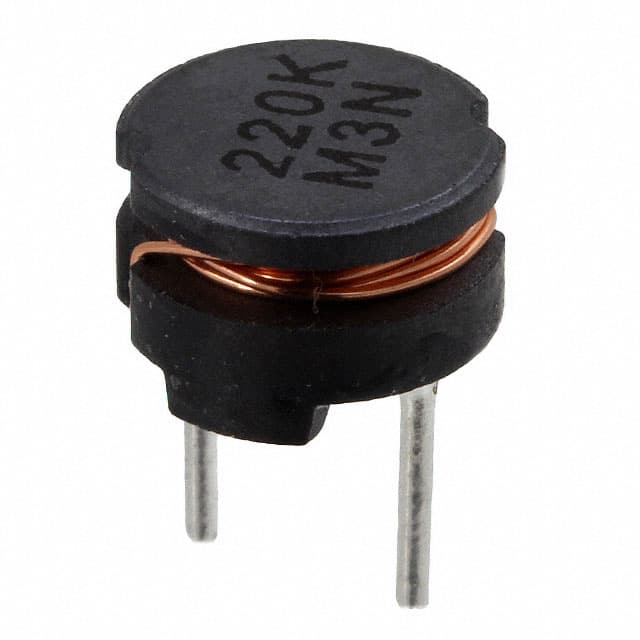 RCH855NP-220K FIXED IND 22UH 770MA 120 MOHM TH