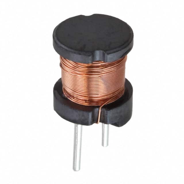RCH895NP-332K FIXED IND 3.3MH 120MA 6.16OHM TH