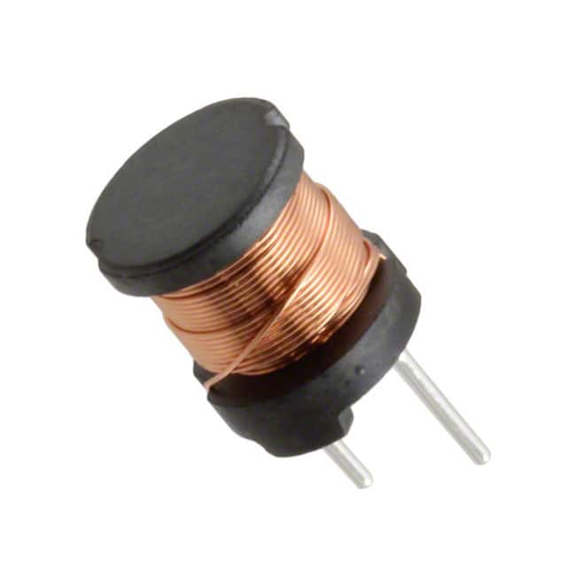 RCH895NP-102K FIXED IND 1MH 220MA 1.84 OHM TH