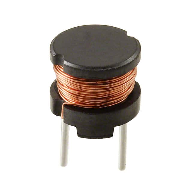 RCH875NP-102K FIXED IND 1MH 180MA 2.94 OHM TH
