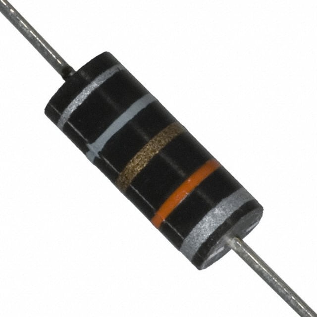 9250A-392-RC FIXED IND 3.9UH 450MA 400MOHM TH