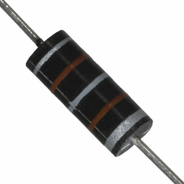 9250A-184-RC FIXED IND 180UH 135MA 4.4 OHM TH