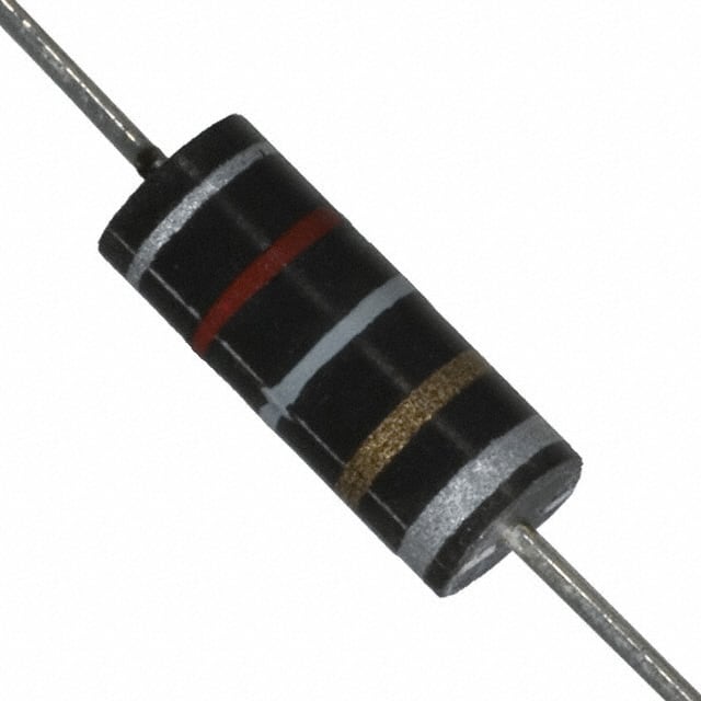 9250A-821-RC FIXED IND 820NH 370MA 590MOHM TH