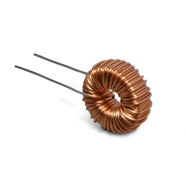 74470292 FIXED IND 130UH 3A 90 MOHM TH