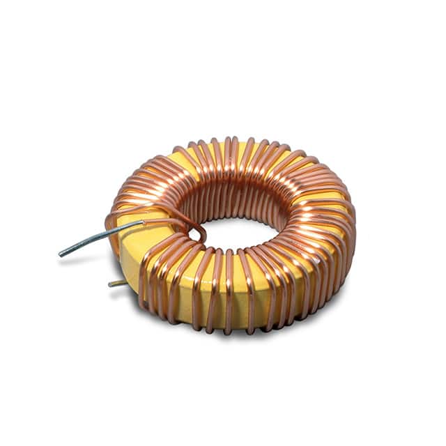 744132 FIXED IND 49UH 5.8A 50 MOHM TH
