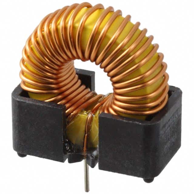 PE-92104KNL FIXED IND 70UH 3A 52 MOHM TH