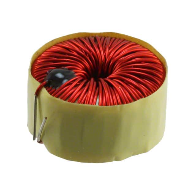 750311431 FIXED IND 750UH 250MA 570MOHM TH