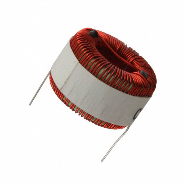 CTX500-1-52LP-R FIXED IND 500UH 1.7A 361 MOHM TH