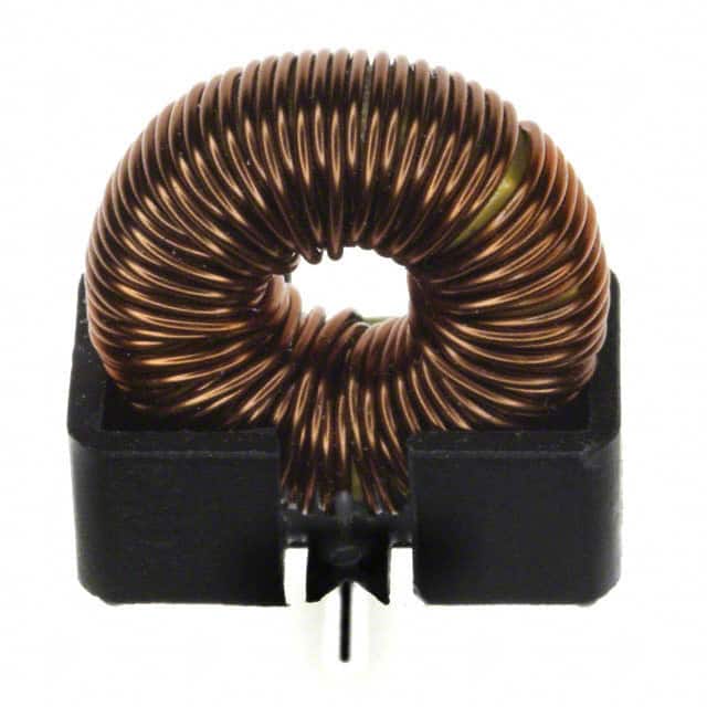 SH150C-2.22-114 FIXED IND 114UH 2.22A 100MOHM TH
