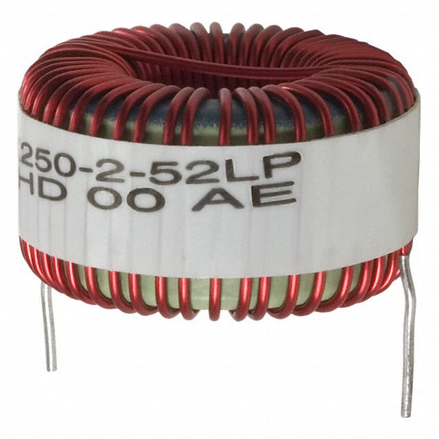 CTX250-2-52LP-R FIXED IND 250UH 4.2A 83.3MOHM TH