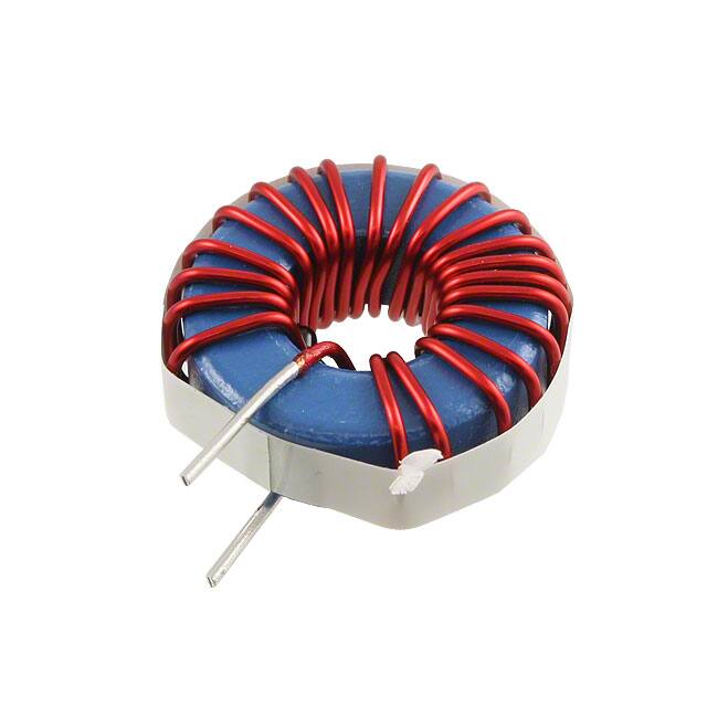 CTX50-7-52-R FIXED IND 50UH 10.5A 16.3MOHM TH