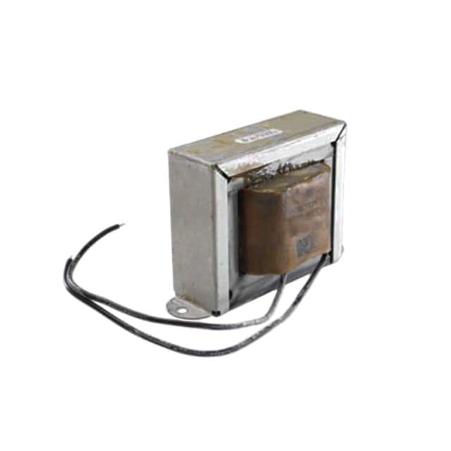 C-8X FIXED IND 7H 75MA 240 OHM CHASS