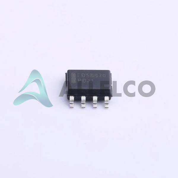 FDS8874-NL The FDS8874-NL is a MOSFET from On Semiconductor. It features RoHS3 compliance and an MSL of 1.