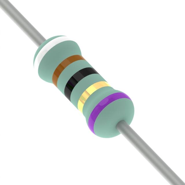 PNP200JR-52-91R RES 91 OHM 5% 2W AXIAL