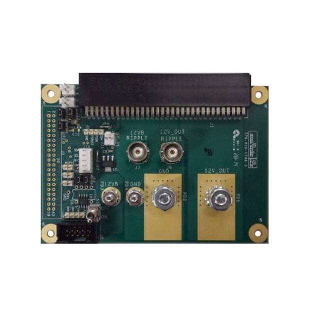 D1U86P-12-CONC The Murata D1U86P-12-CONC is a connector accessory designed for D1U Power Supplies. It is part of the D1U86P-W-1600 series.