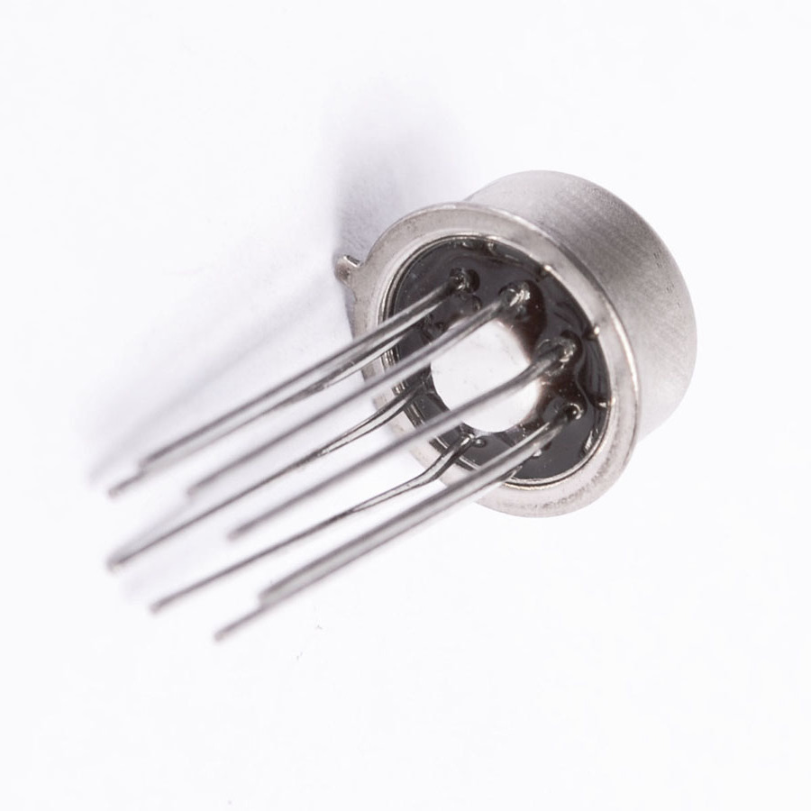 HA2-2055-5 The HAR HA2-2055-5 is a bipolar transistor. It features RoHS3 compliance and an MSL of 1 Unlimited.