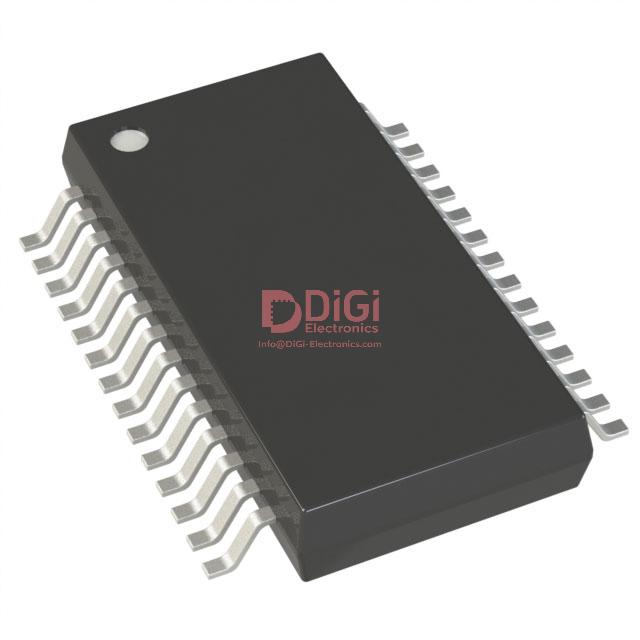 AD9224ARSZ The AD9224ARSZ from Analog Devices Inc. is a 12-bit pipelined Analog to Digital Converter. It features a sampling rate of 40M and is housed in a 28-SSOP package.