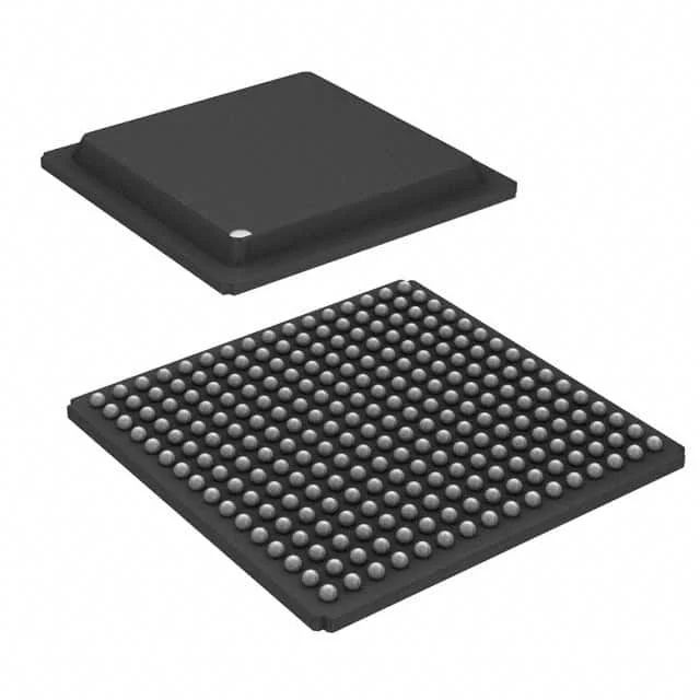 XPC850SRZT50BU The Freescale Semiconductor XPC850SRZT50BU is an embedded microprocessor from the MPC8xx series, operating at 50MHz. It features a 32-bit core and is housed in a 256-BGA package.