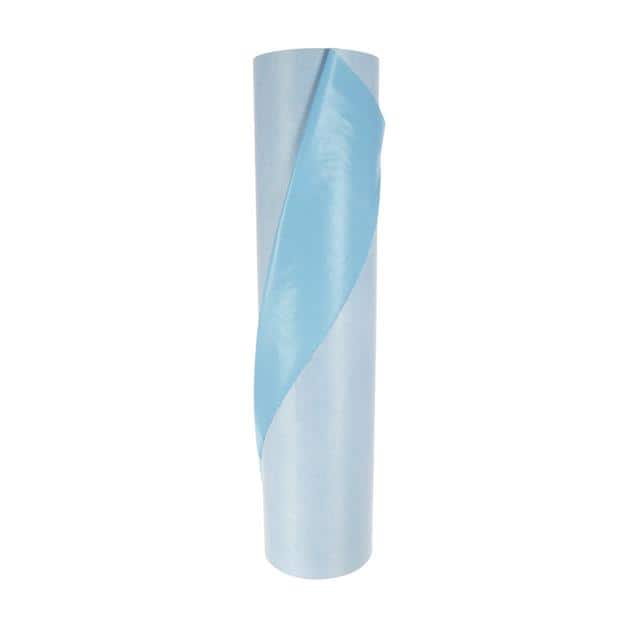 36880 PROTECTION FABRIC BLUE 36"X300'