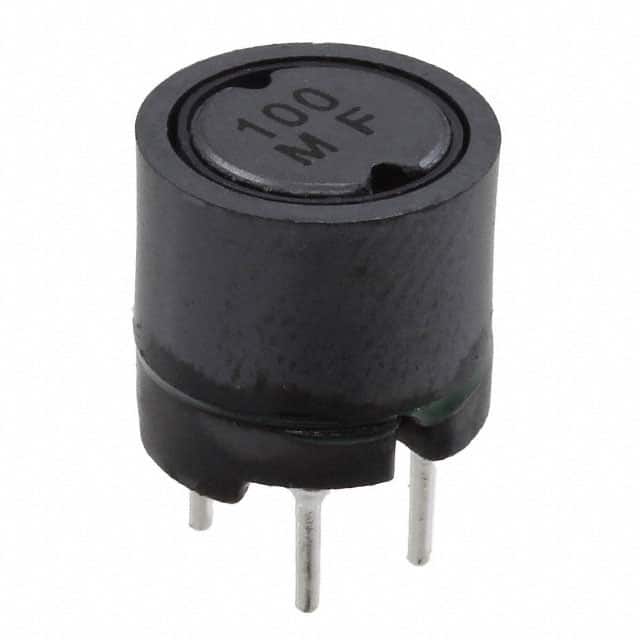 RCR110DNP-100M FIXED IND 10UH 3.51A 23 MOHM TH
